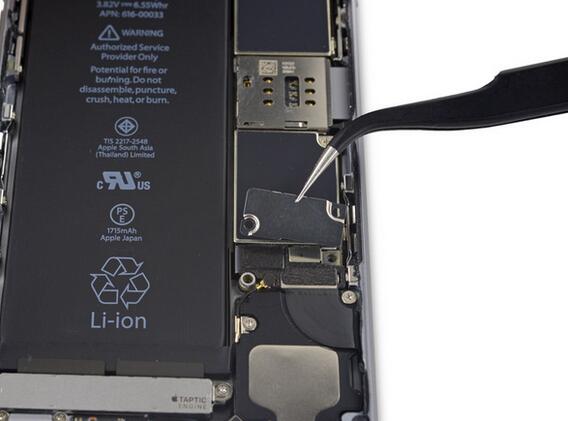 iphone6shome键更换多少钱,iphone6shome键维修教程