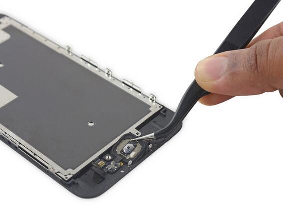 iphone6shome键更换多少钱,iphone6shome键维修教程