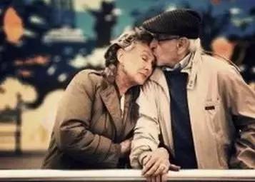 爱是一种可以传递的能量。