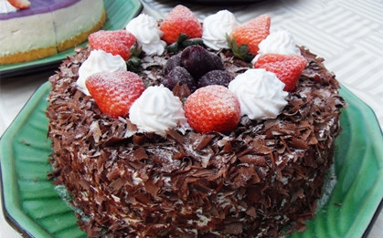 德国留学食谱,德国留学晚餐吃什么