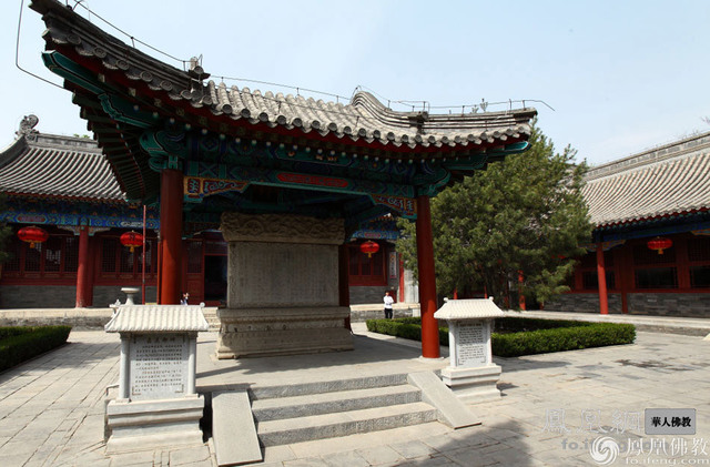 中国十大名寺之首清净寺,苏州市口碑高的十大寺