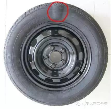 大家的车都用什么轮胎,什么车用什么轮胎