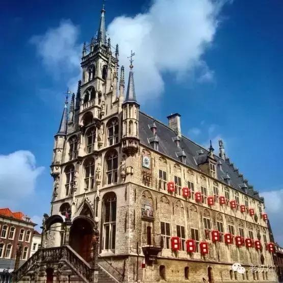 种草｜荷兰秋日伴手礼清单