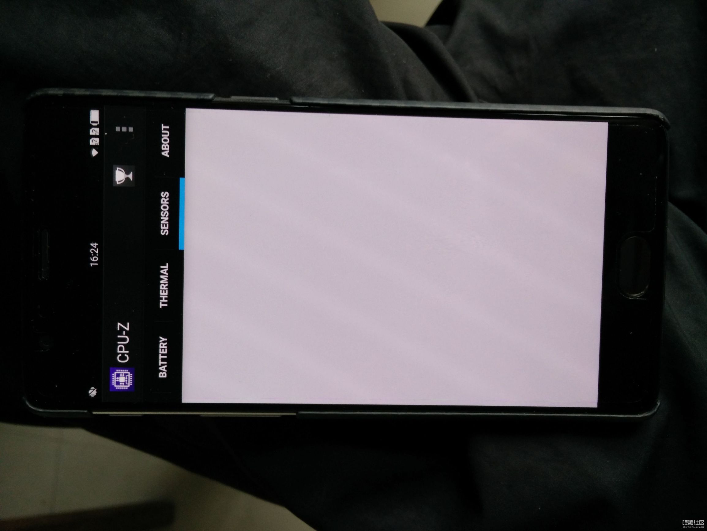 解锁传感器故障,解锁root区别