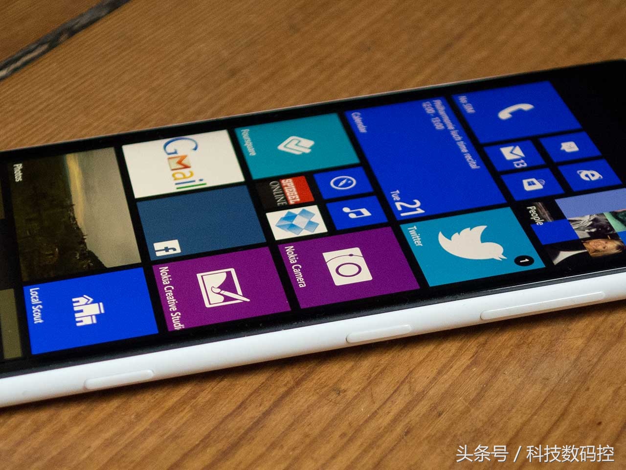 诺基亚lumia1520王者荣耀,lumia1520和lumia950