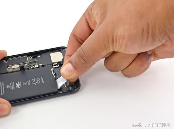 iphone7拆机视频,苹果7拆解全过程