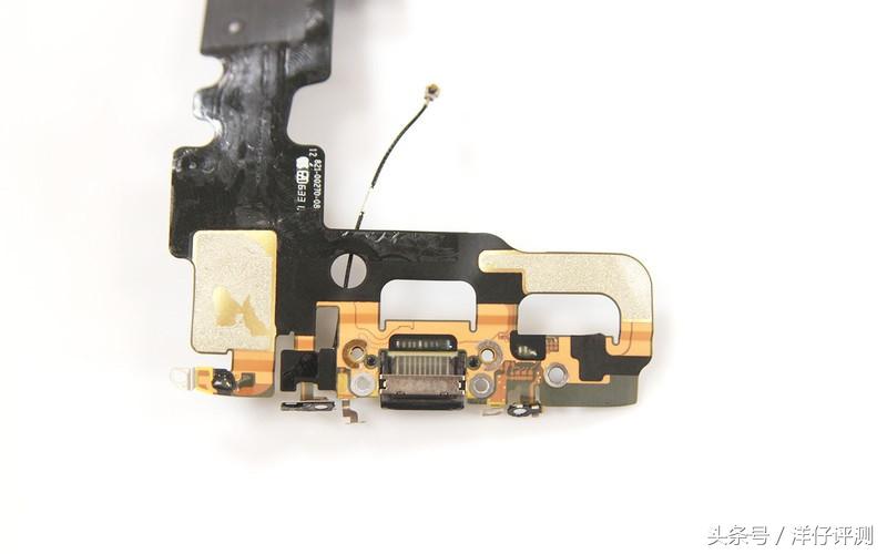 iphone7拆机视频,苹果7拆解全过程