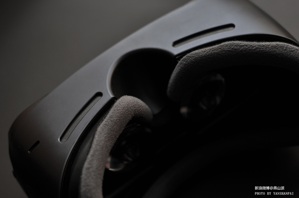 目前最好的vr眼镜一体机,目前最好的眼镜式vr设备