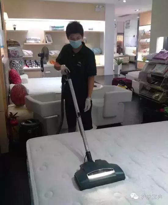 有螨虫的皮肤该怎么处理,螨虫真的和皮肤没有关系吗