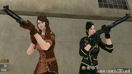 cf端游更新最新版本,cf新版本全部爆料