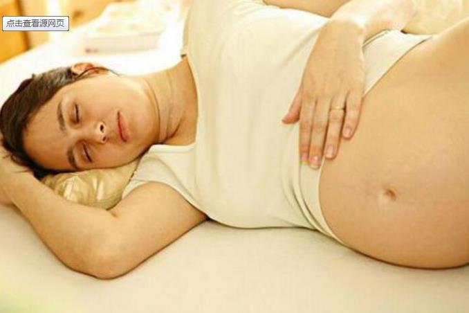 自然分娩好处多，有助于顺产的运动和饮食