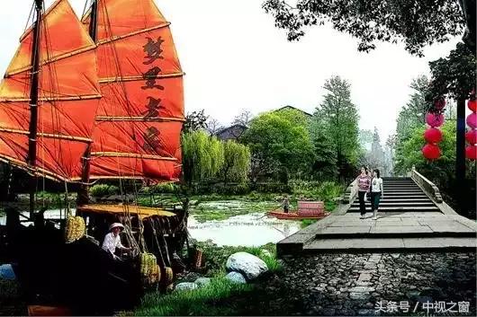 湖北洪湖小众旅游景点推荐,洪湖周末游玩好去处