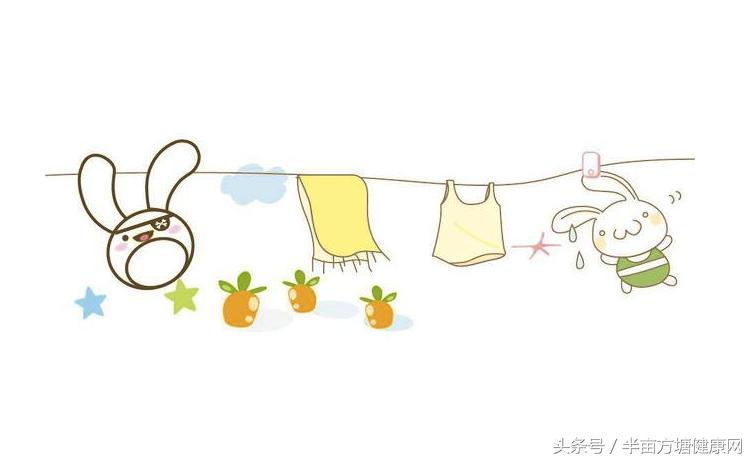 身体这两处痒要关注,总觉得痒老是抓