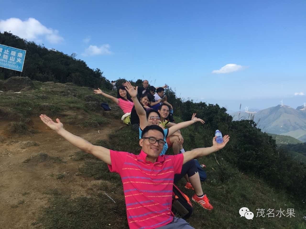 秋天如约而至,秋天如期到来