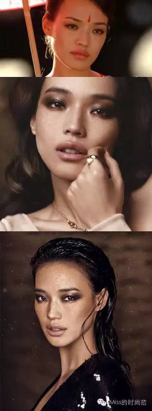 去雀斑素颜妆教程,流行的雀斑妆是什么妆