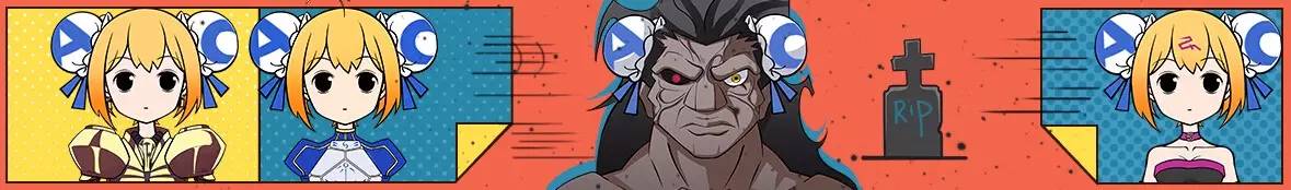 一百张图一万字，从0到100看懂A站的泛二次元关注点