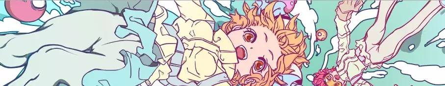 一百张图一万字，从0到100看懂A站的泛二次元关注点