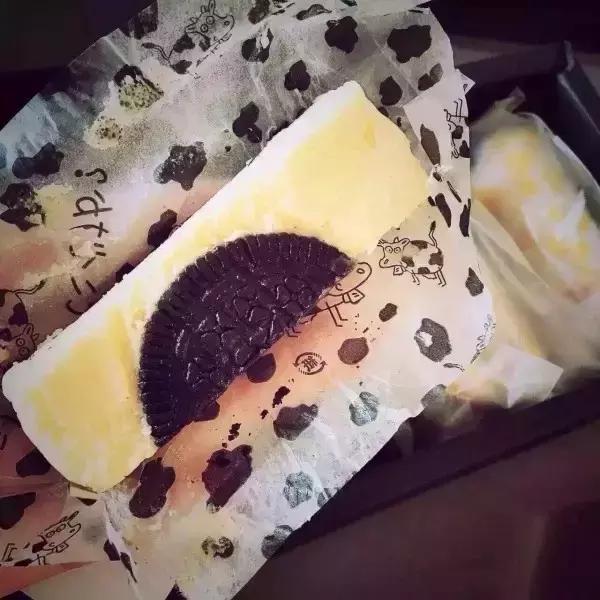 周末去长沙的这7家店，感受芝士的力量！