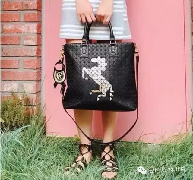 推荐韩系包包,韩国最火的十种包包