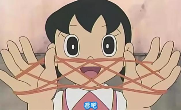 哆啦a梦大雄和静香互换身份,当大雄和静香步入婚姻的殿堂