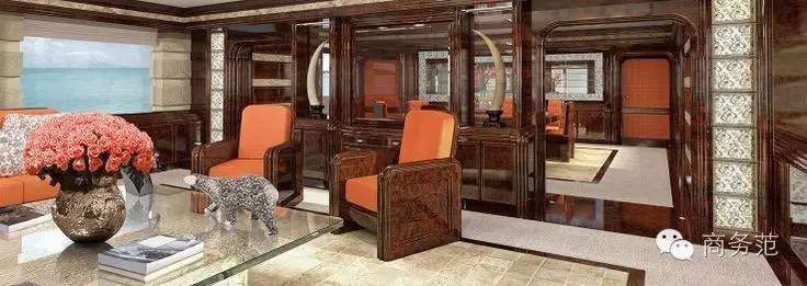 男装劳斯莱斯,你可能没见过的男装界劳斯莱斯