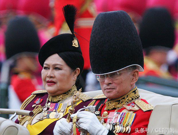 泰国国王去世后是怎样的,泰国国王去世前是怎么过的