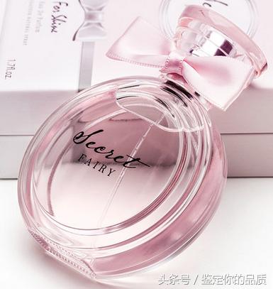 世界著名的香水,世界公认畅销香水