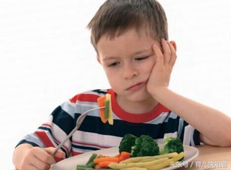 宝宝厌食症如何治疗,宝宝厌食怎么办最好方法