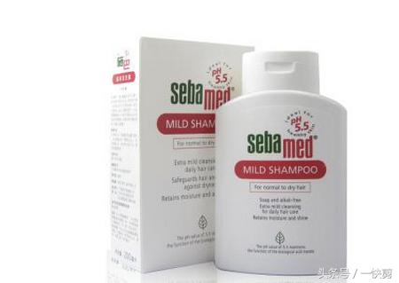 四款无任何有害成分洗发水推荐,中国公认十大良心好用洗发水曝光