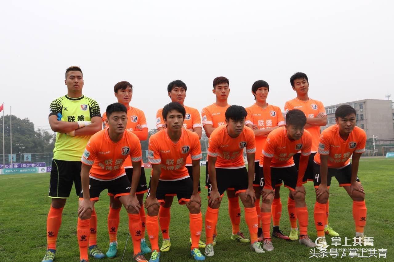 你我之间不离不弃，江西联盛球迷感动全中国