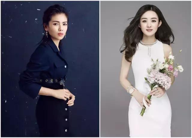 刘涛赵丽颖投票,第11届金鹰节人气奖赵丽颖刘涛