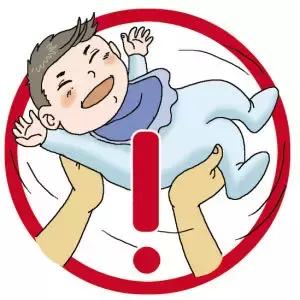 宝宝意外摔伤了怎么办呢,宝宝意外受伤了