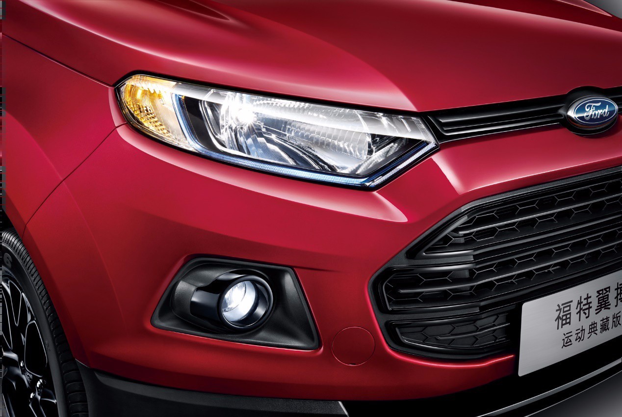 福特suv哪款最经典,福特suv哪一款最值得买