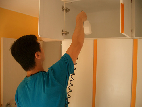 酒精能去除家具油漆味吗,烤漆家具油漆味重怎么去除