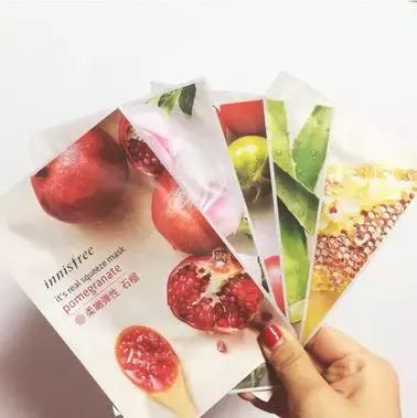 韩妆推荐店铺,韩妆专柜推荐