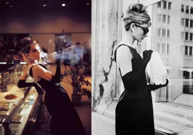 那些帅到让明星感叹的明星,盘点又帅又美的明星