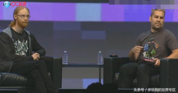 我的世界创意工作室rlcraft攻略,我的世界开发者关注事项