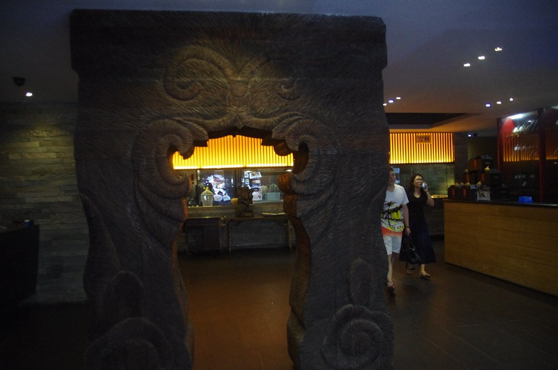 观音山海鲜餐厅,观音山渔夫码头