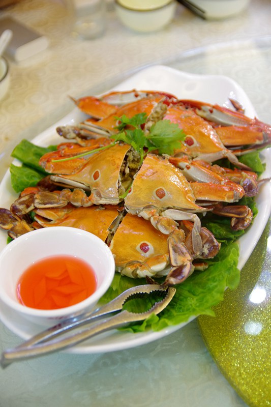 观音山海鲜餐厅,观音山渔夫码头