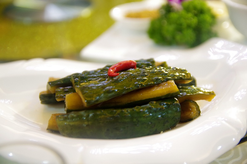 观音山海鲜餐厅,观音山渔夫码头