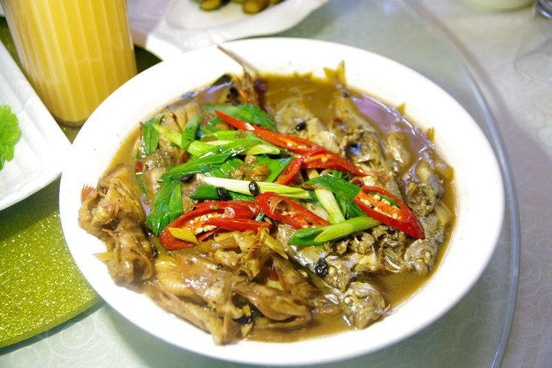 观音山海鲜餐厅,观音山渔夫码头