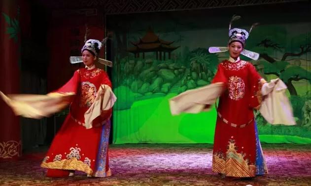 横店影视城全球最大影视基地,亚洲最大的影视基地横店影视城