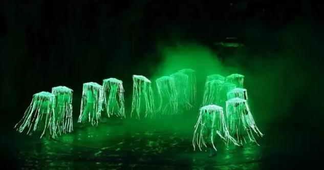 横店影视城全球最大影视基地,亚洲最大的影视基地横店影视城