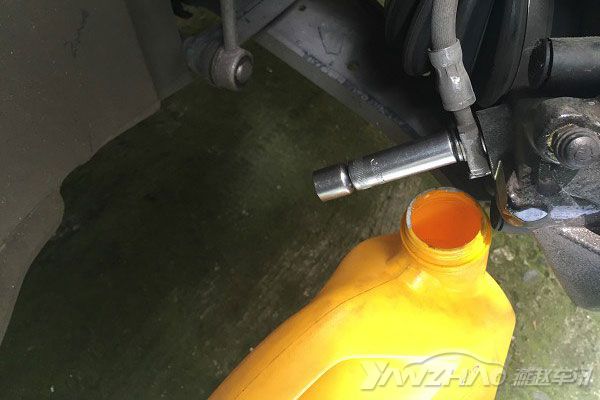 高尔夫6气动避震改装,高尔夫6改装头段声浪