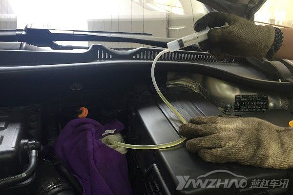 高尔夫6气动避震改装,高尔夫6改装头段声浪