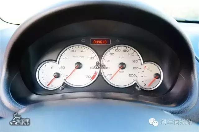 雪铁龙c2和标致206哪个好点,标致206两厢和雪铁龙c2哪个好