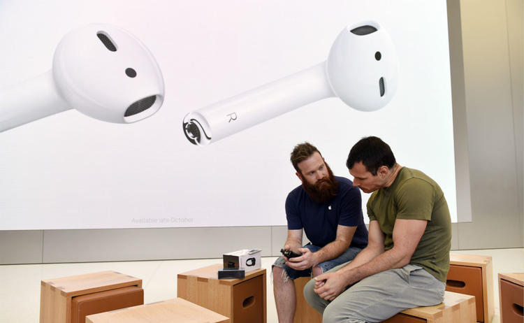 这款手机壳美爆了,苹果7手机壳出新款了