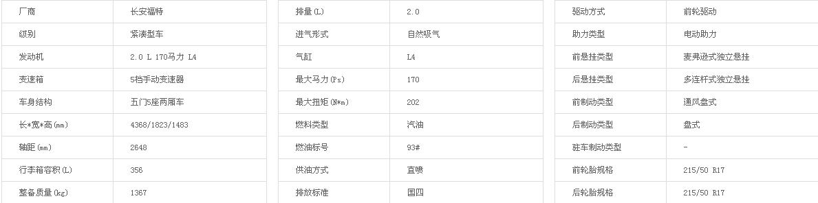 福克斯2.0直喷发动机用什么汽油,福克斯2.0直喷加速无力
