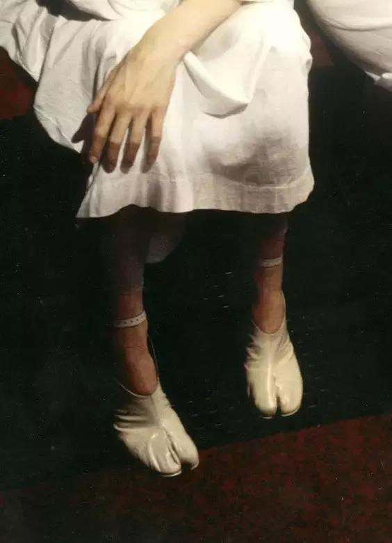 明星上脚的潮鞋,明星都上脚的鞋