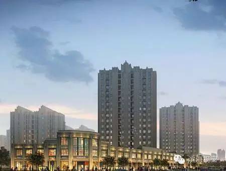 滨海新区汉沽新房在售楼盘,滨海新区7月份新房成交套数